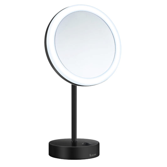 Shaving/Make-up Mirror