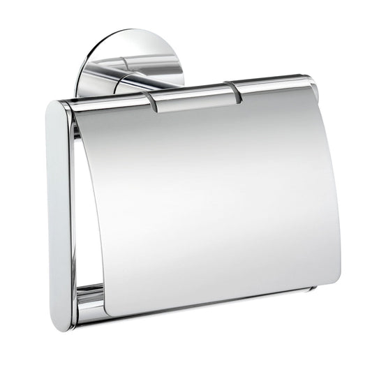 WC-paperiteline kannella