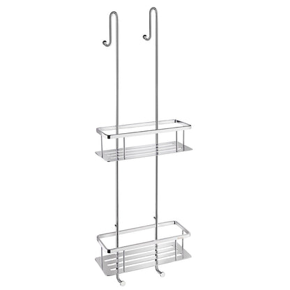 Shower Basket, Double