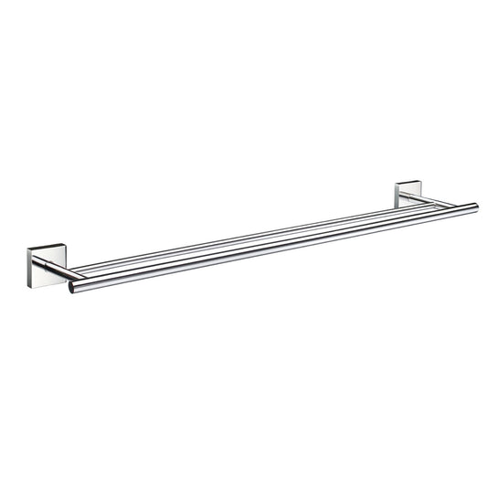 Double Towel Rail