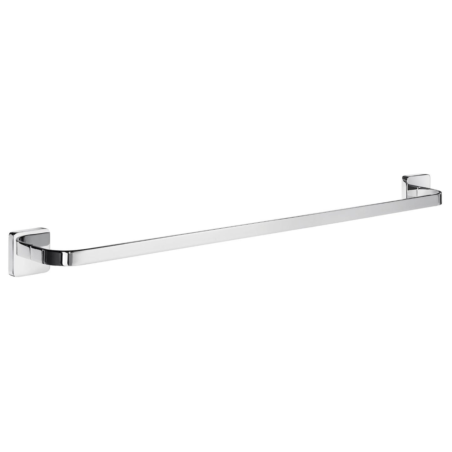 Single Towel Rail