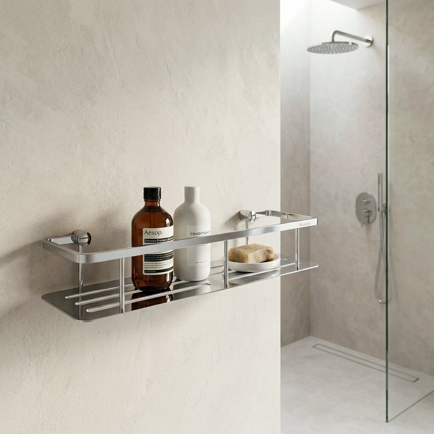 Shower Basket