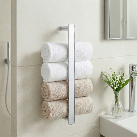 Guest towel rail/Towel rail