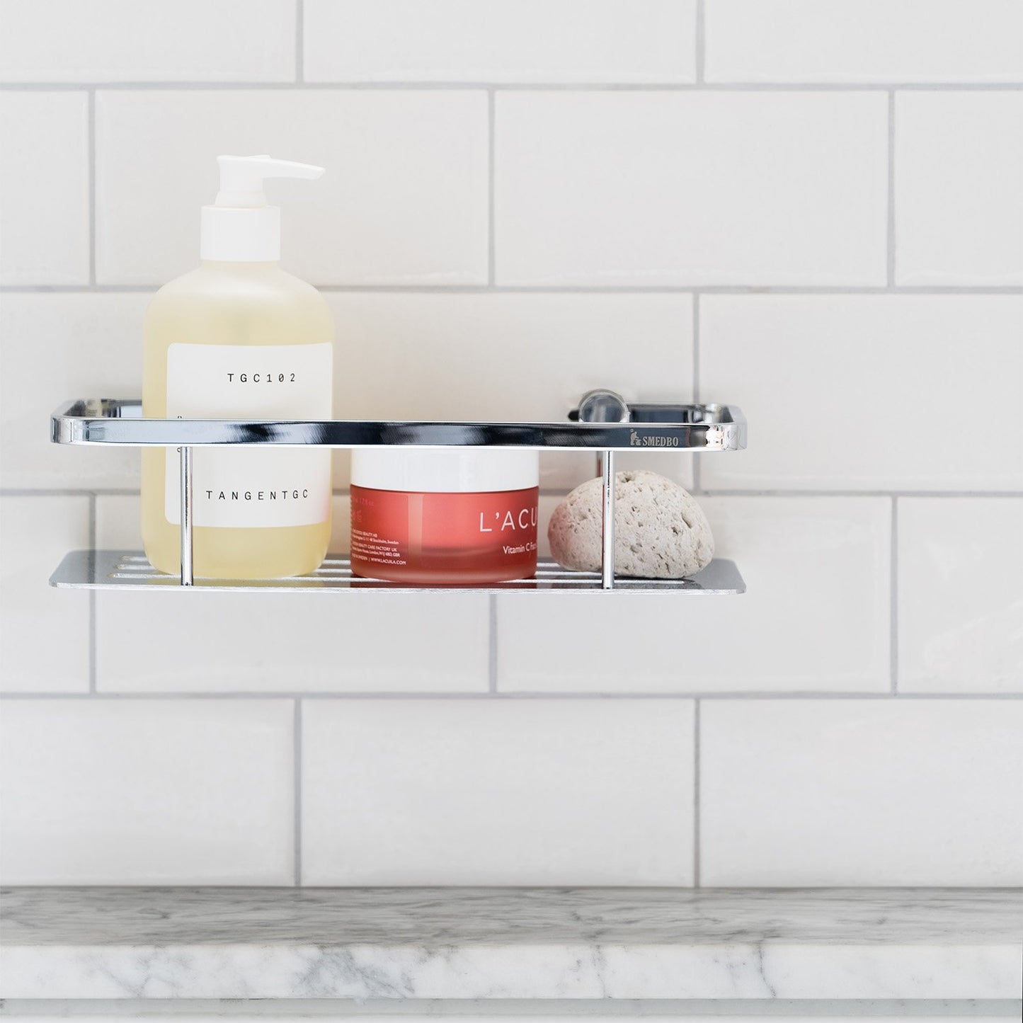 Shower Basket