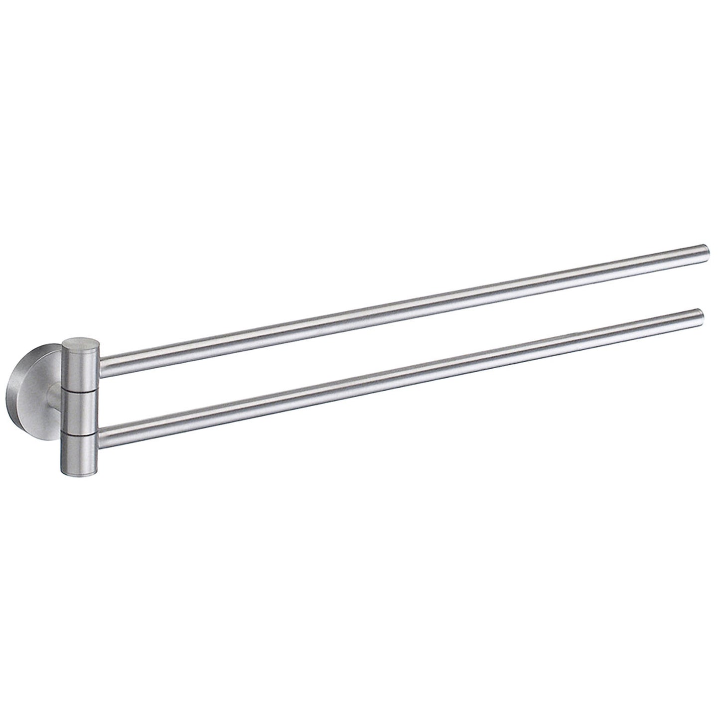 Swing Arm Towel Rail