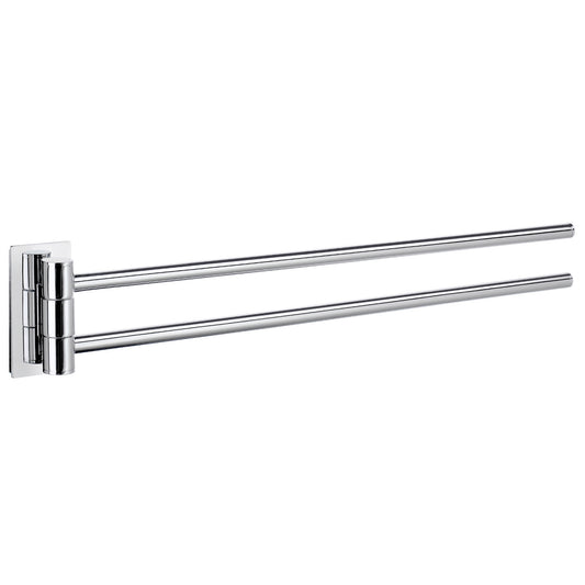 Swing Arm Towel Rail