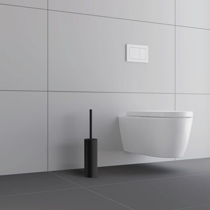WC-borste, fristående