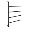 Towel Bar, 4 Swivel Arms for Towels