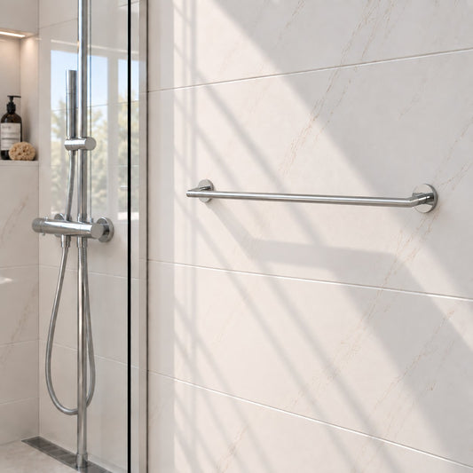 Towel rail