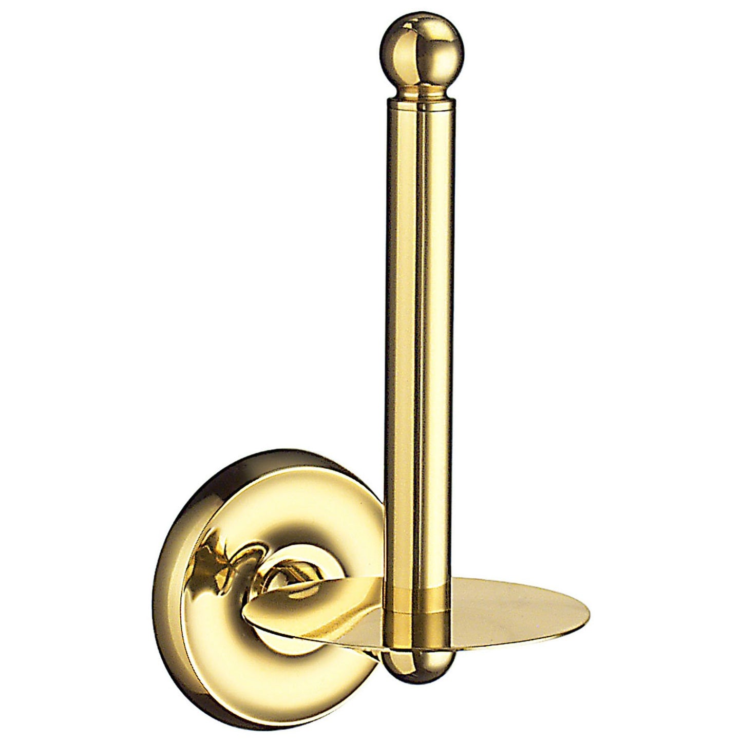 Spare Toilet Roll Holder