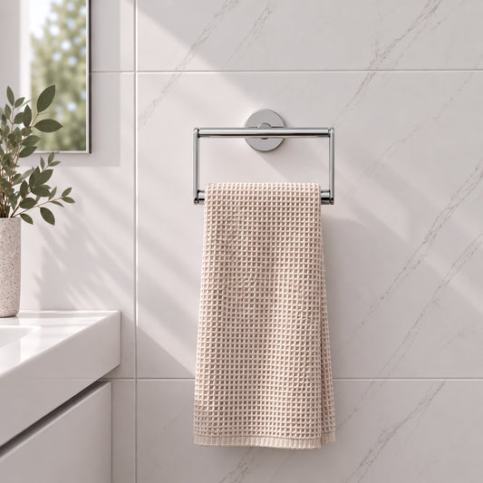 Towel ring
