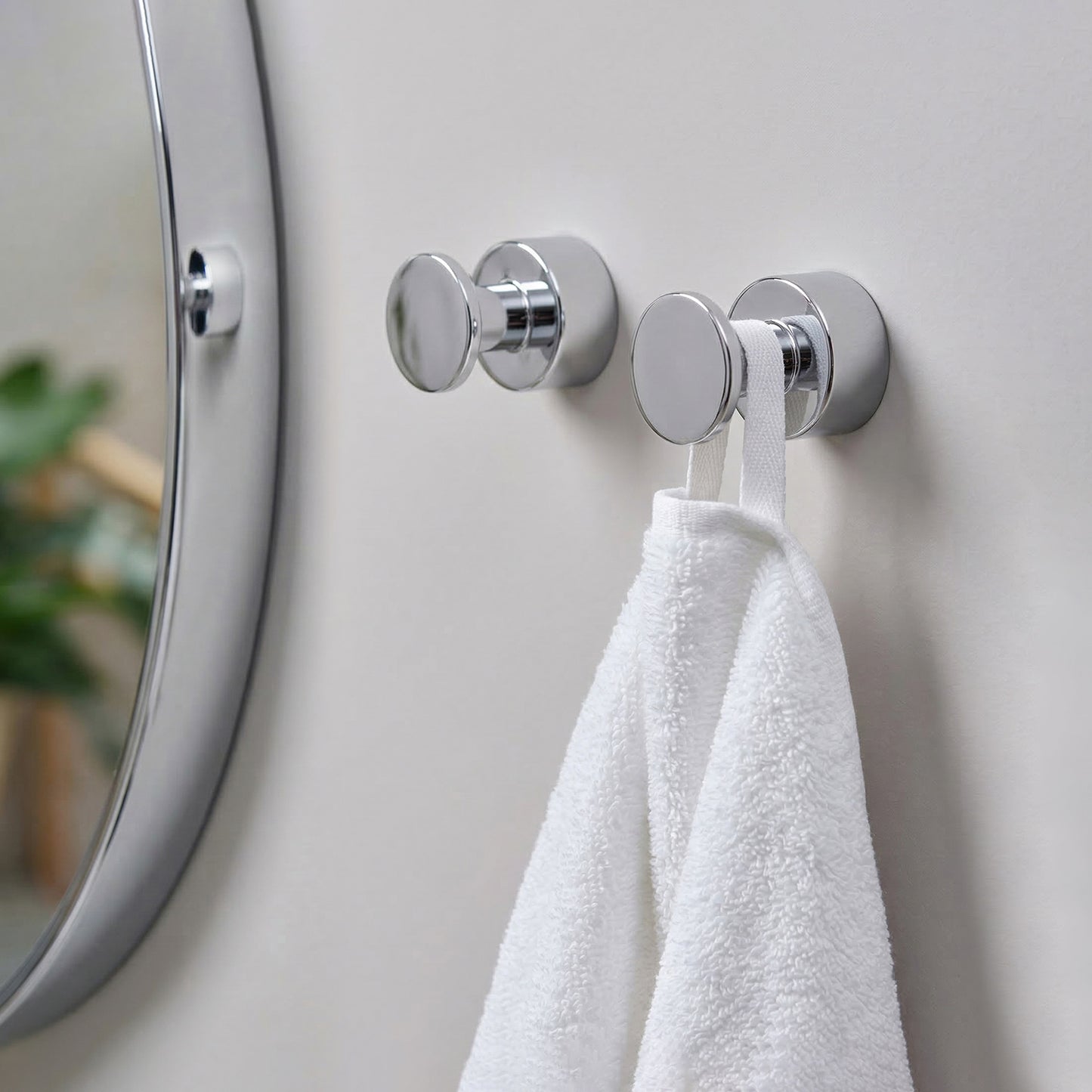 Towel Hook, pair