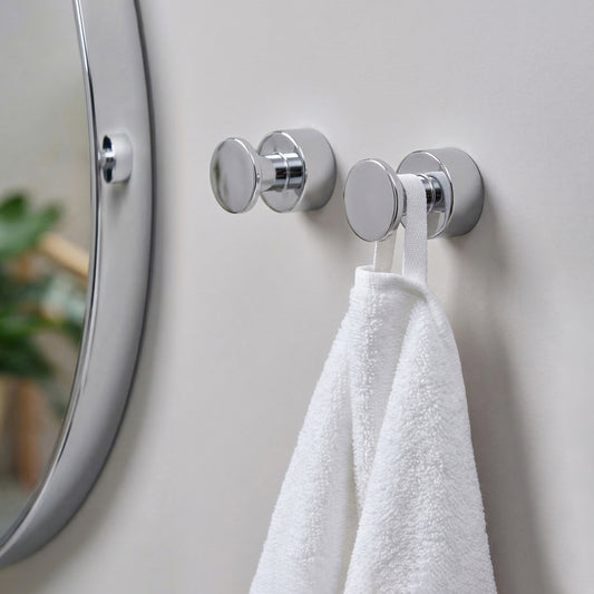 Towel Hook, pair