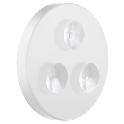 Make-up Mirror with Suction Cups