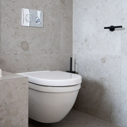 Toilet Roll Holder