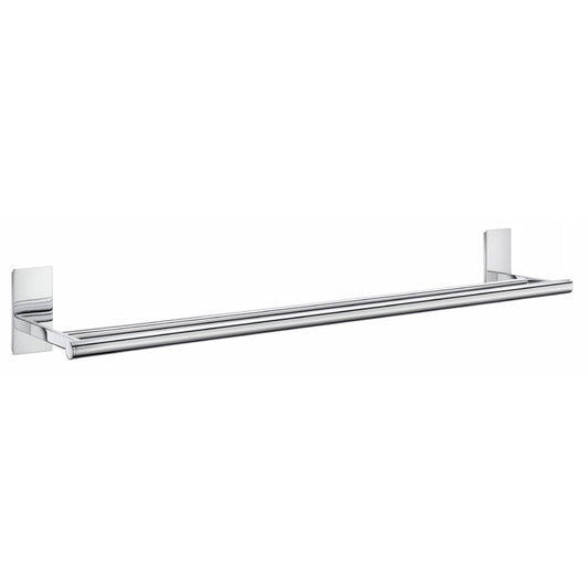 Double Towel Rail