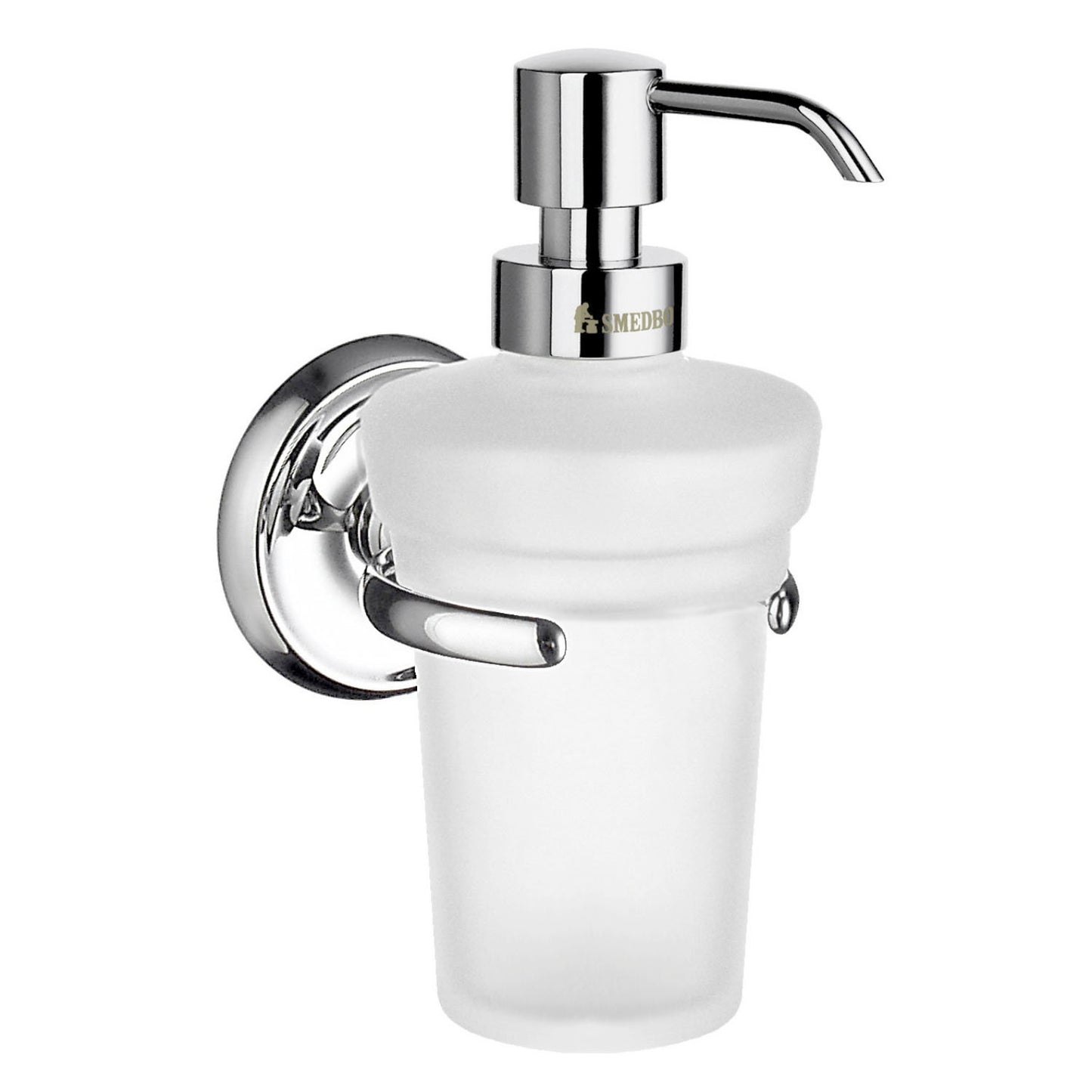 Tvålpump