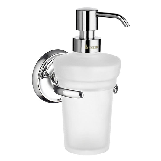 Tvålpump