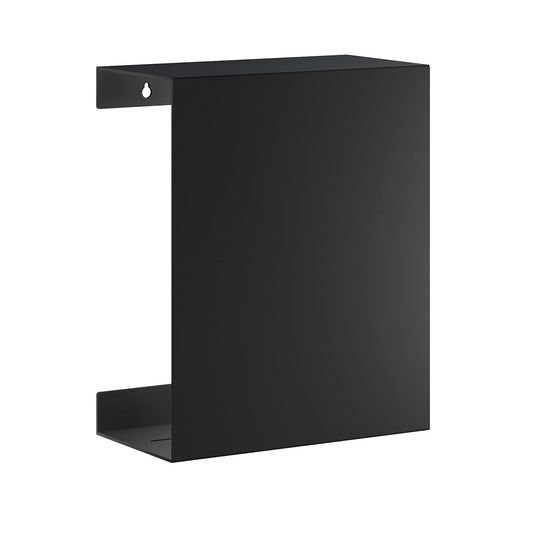 Hylly suihkuun ja kylpyhuoneeseen