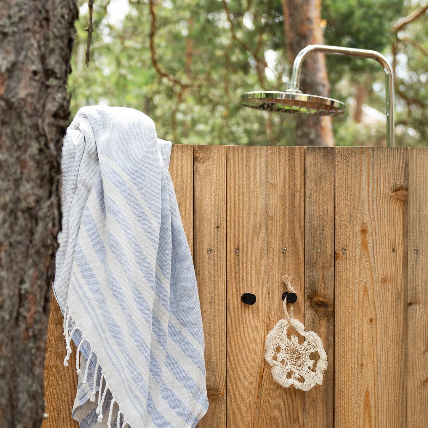 Towel Hook, pair