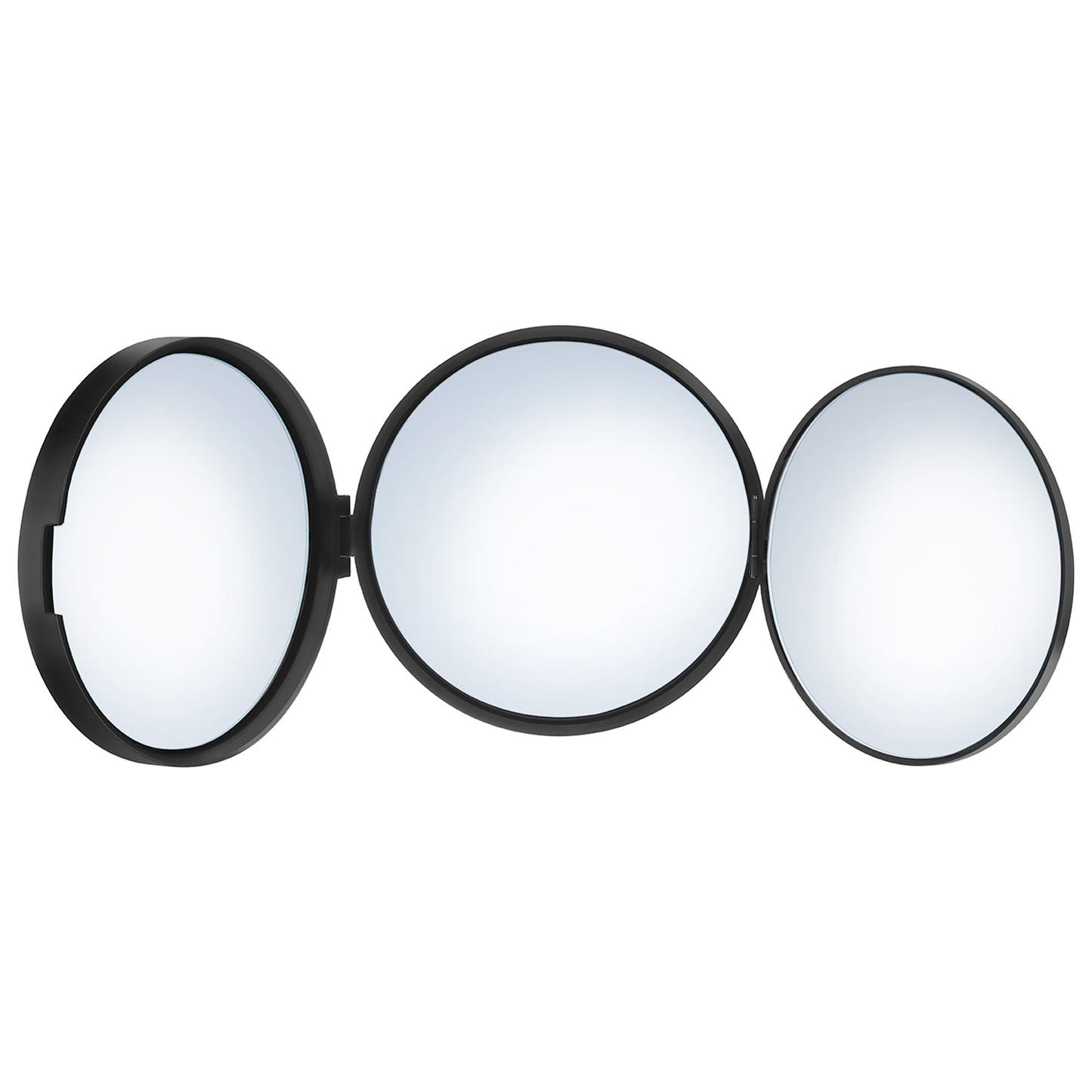 Travel-/Make-up Mirror