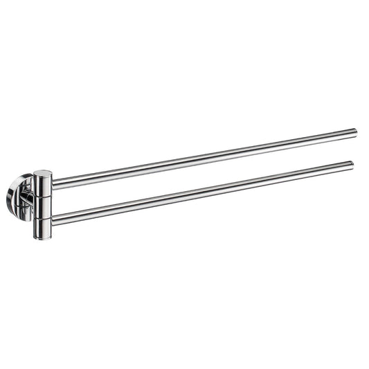 Swing Arm Towel Rail