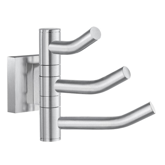 Triple Hook, Swing Arm
