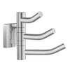 Triple Hook, Swing Arm