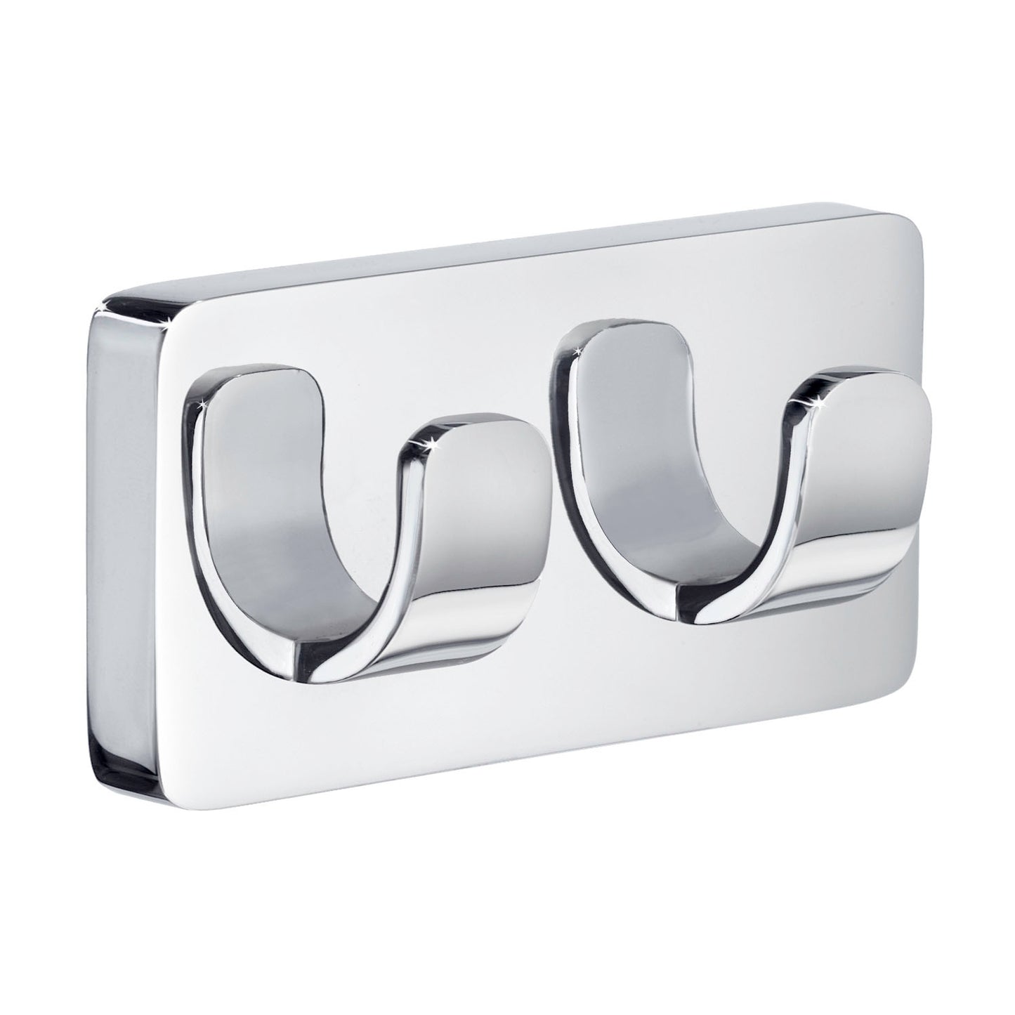 Double Towel Hook