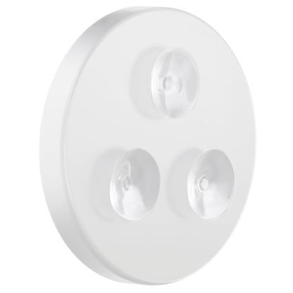 Make-up Mirror with Suction Cups
