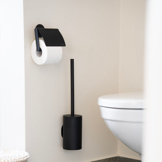 WC-harja