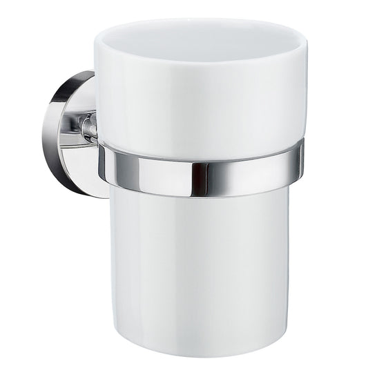 Holder med tandglas