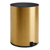Pedal bin