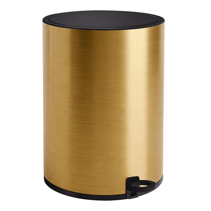 Pedal bin