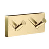 Double Towel Hook