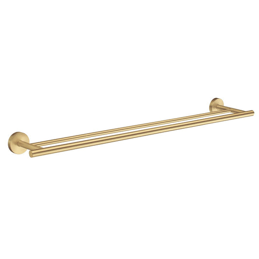 Double Towel Rail