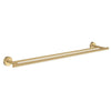 Double Towel Rail