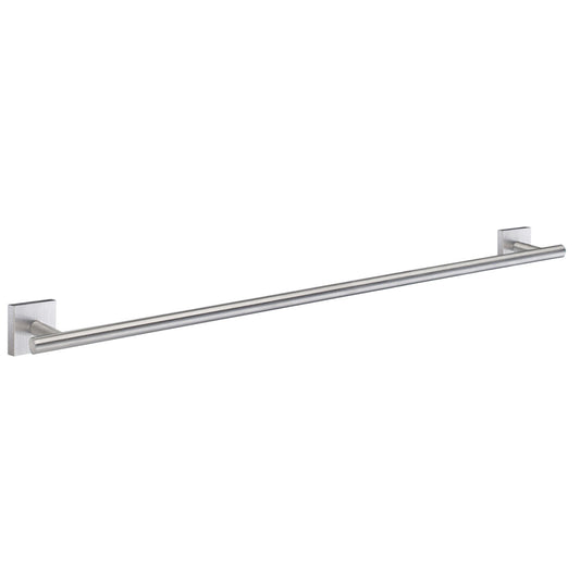 Single Towel Rail