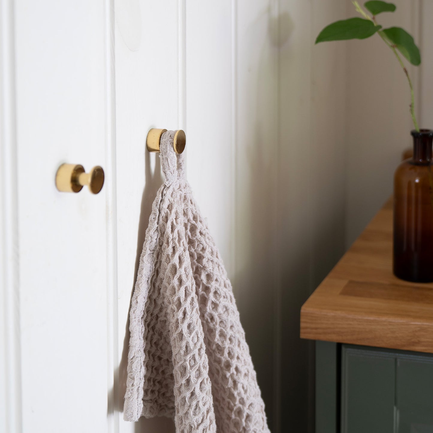 Towel Hook, pair