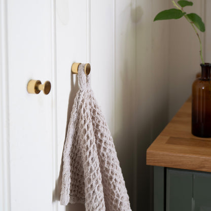 Towel Hook, pair