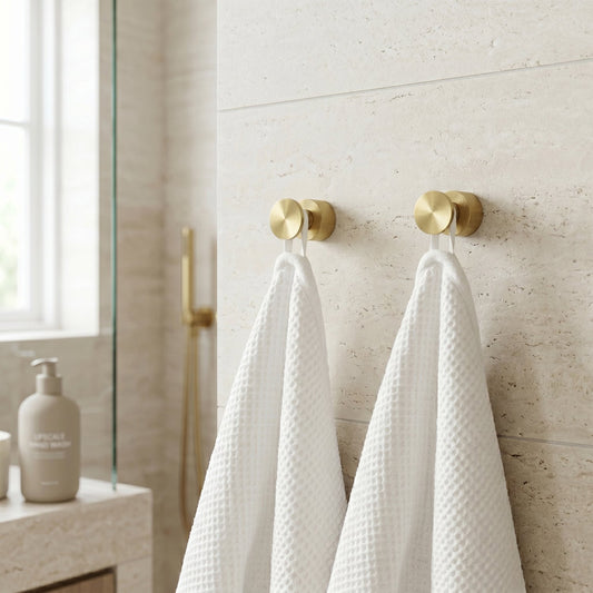 Towel Hook, Pair