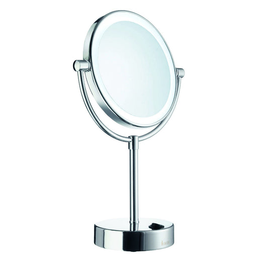 Shaving/Make-up Mirror