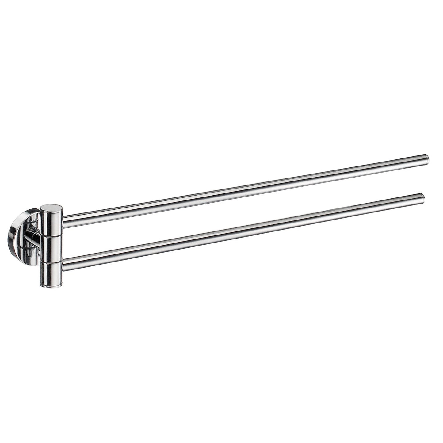 Swing Arm Towel Rail