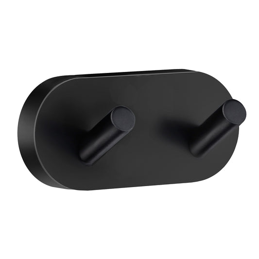 Double Towel Hook