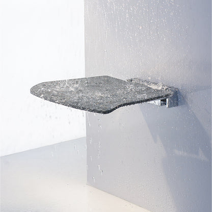 Duschklappsitz