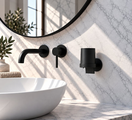 Soap Dispenser