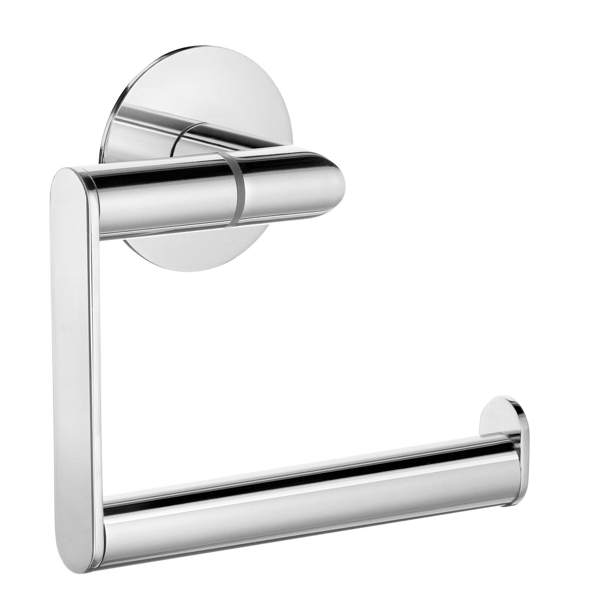 Toilettenpapierhalter, Selbstklebend