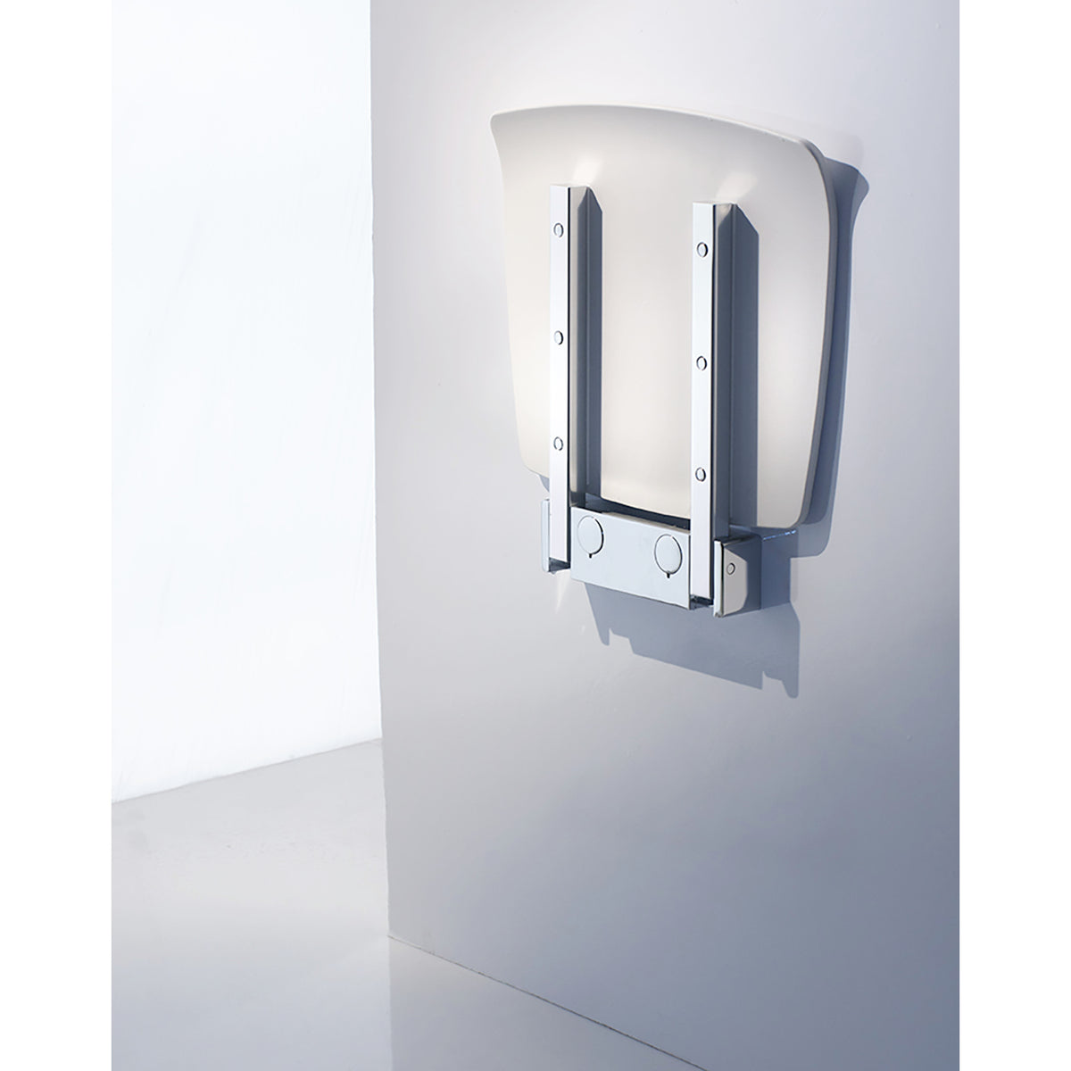 Duschklappsitz