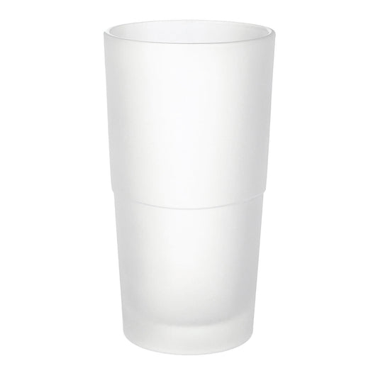 Frostat reservglas (WC)
