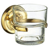 Holder with Tumbler